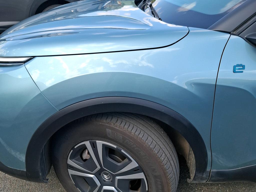 Citroen e-C4 136 ch Automatique Live 2023