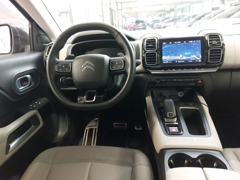 Citroen C5 Aircross BlueHDi 130 S&S EAT8 Shine Pack 2021