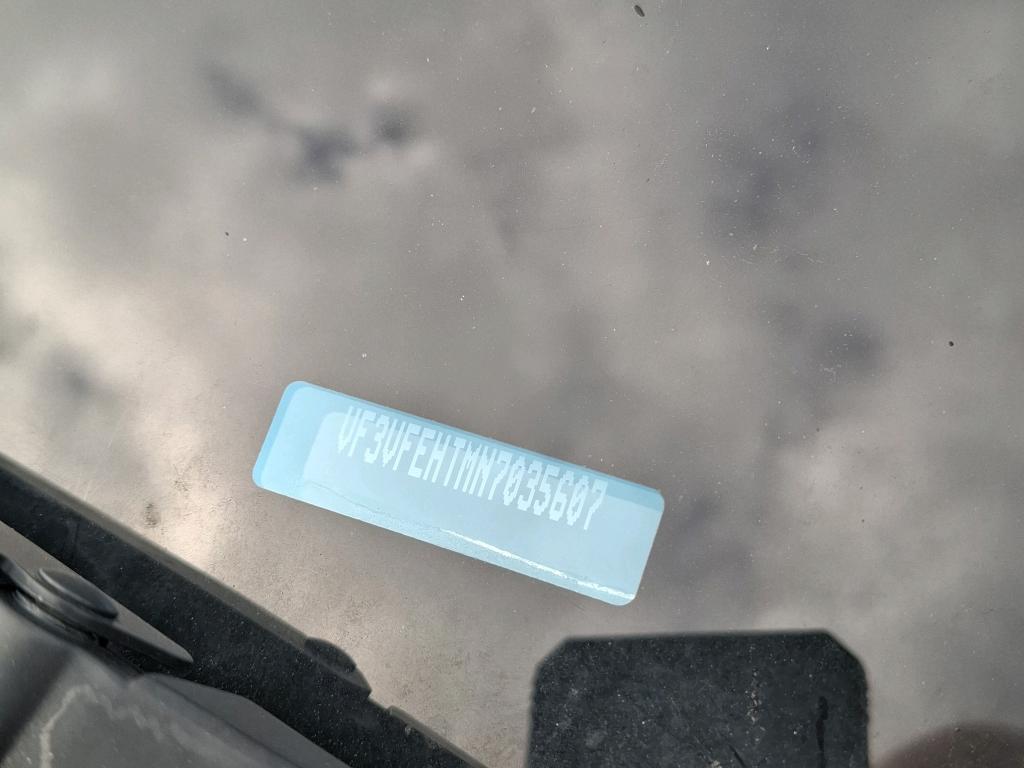 Peugeot EXPERT FGN TOLE LONG BLUEHDI 145 S&S BVM6 ASPHALT 2022