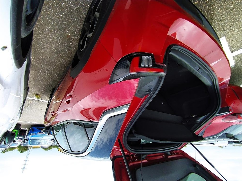 Foto Opel Mokka 7