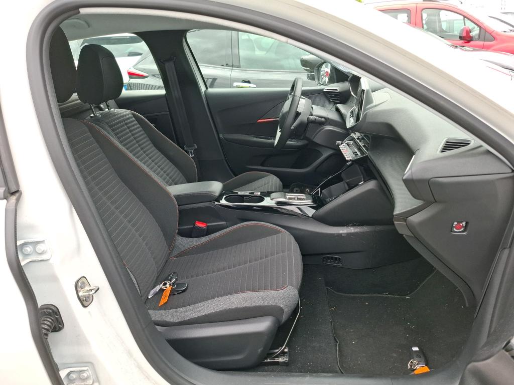 Peugeot 208 ELECTRIQUE 50 KWH 136 ACTIVE BUSINESS R 2022