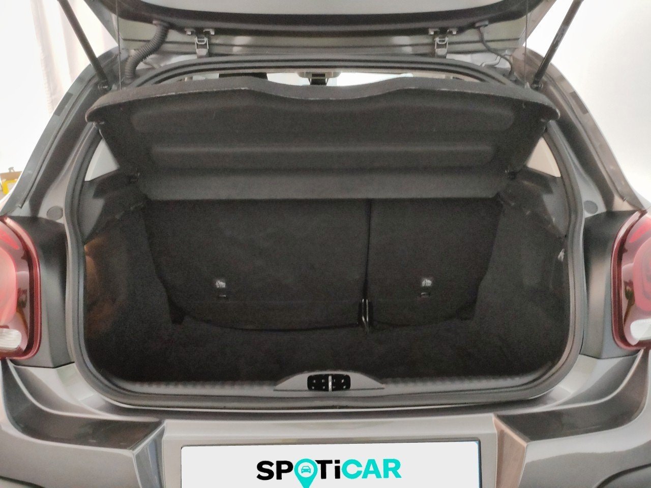Citroen C3 PureTech 83 S&S BVM5 C-Series 2023
