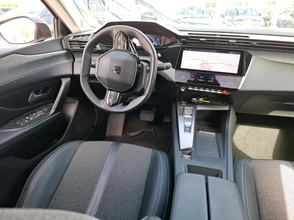 Peugeot 308 BlueHDi 130ch S&S EAT8 Allure 2022
