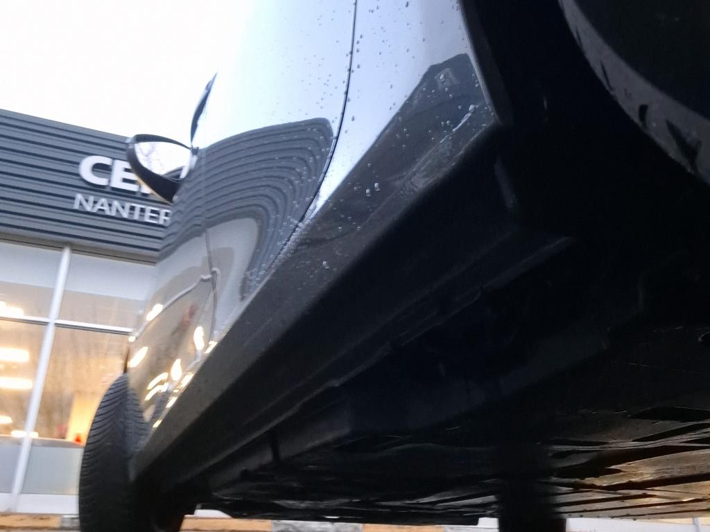 Peugeot 208 Electrique 50 kWh 136ch E-Style 2023