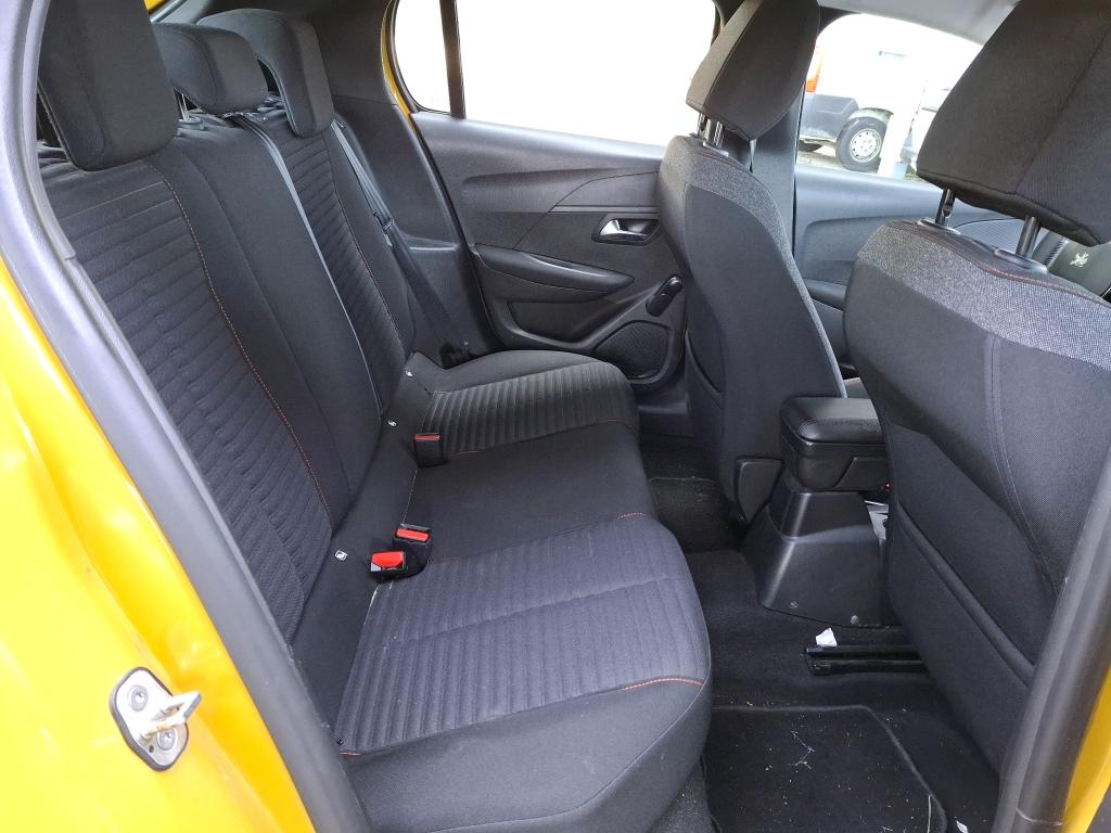 Peugeot 208 BlueHDi 100 S&S BVM6 Active 2022