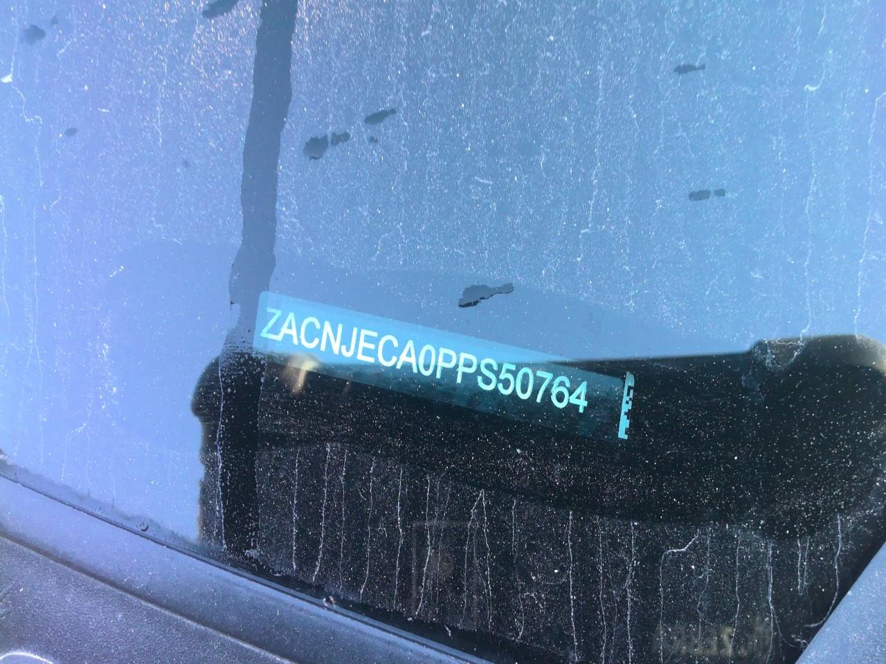 Foto Jeep Compass 6