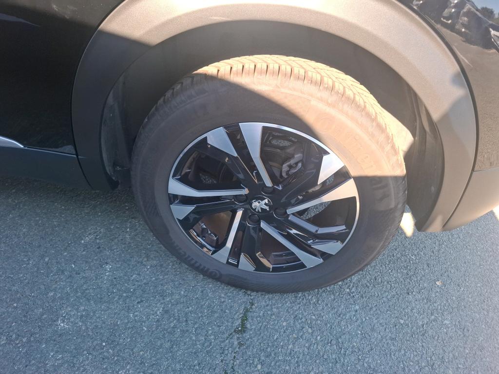 Peugeot 2008 BlueHDi 130 S&S EAT8 Allure Pack 2022