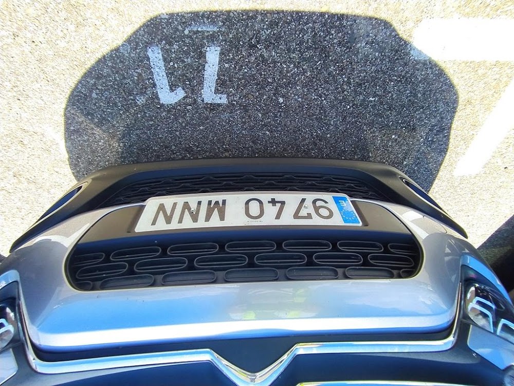 Citroën C3 Aircross Nuevo C3 Puretech 83 S&S Plus