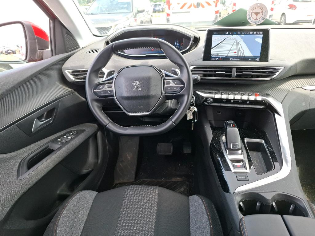 Peugeot 3008 BlueHDi 130ch S&S EAT8 Active Business 2020
