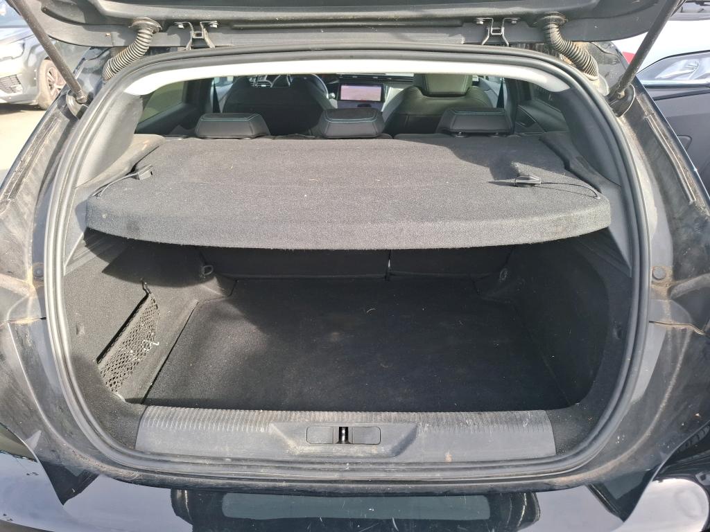 Peugeot 308 BlueHDi 130ch S&S EAT8 Allure 2022