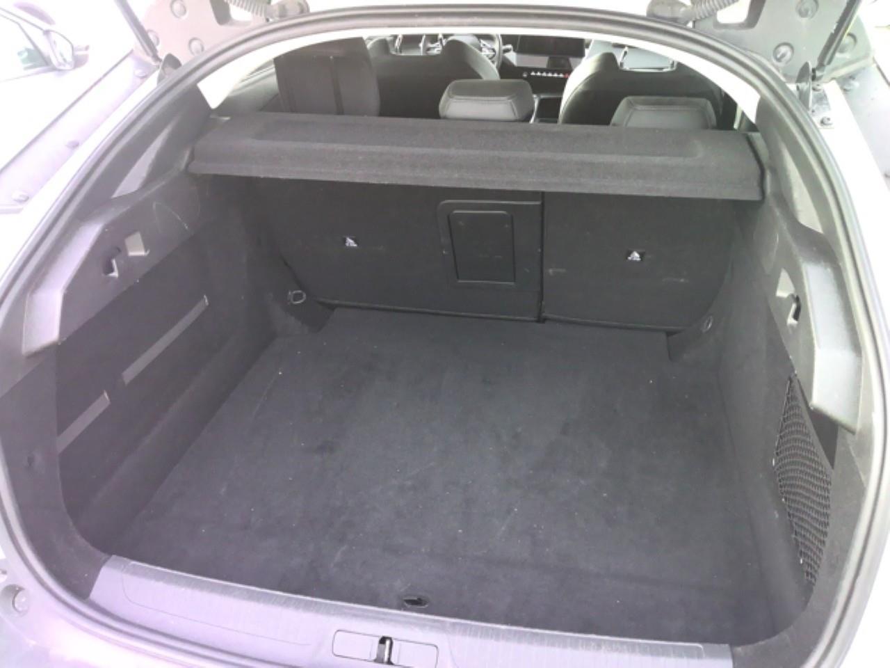 Foto Peugeot 408 14