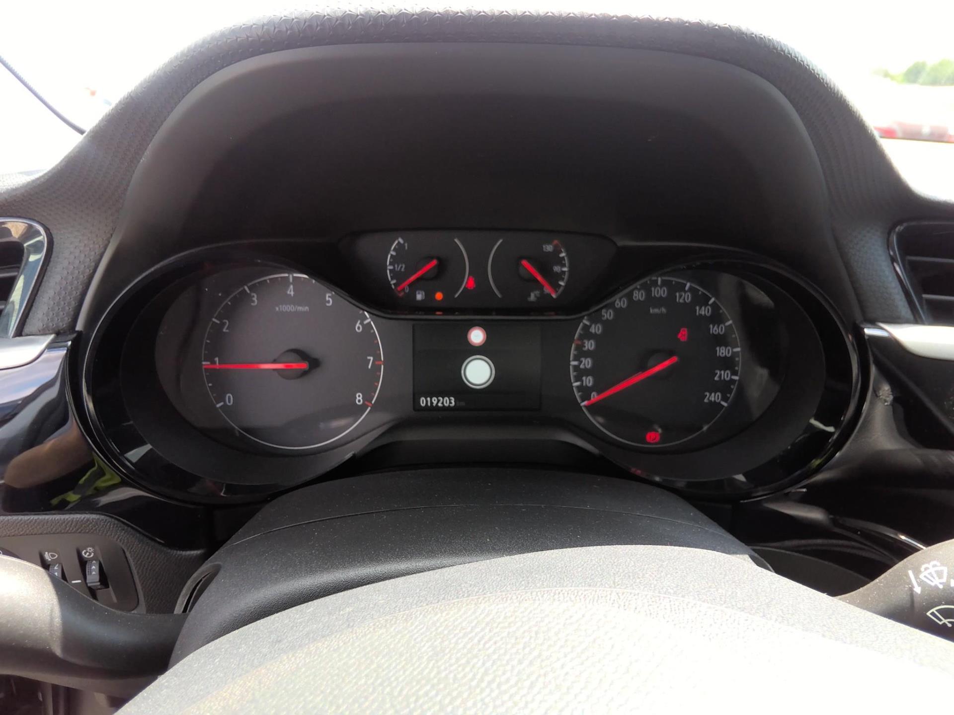 Opel Corsa 1.2 75 ch BVM5 Elegance Business 2022