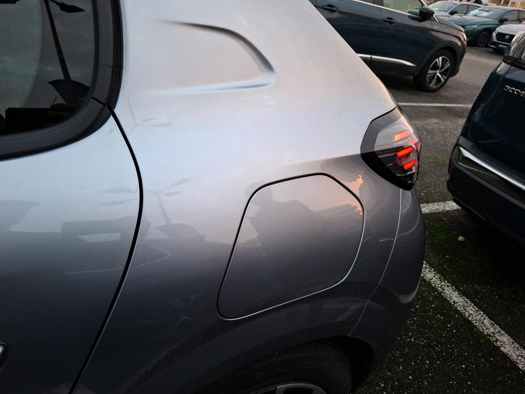 Peugeot 208 100 S&S BVM6 Style 2024