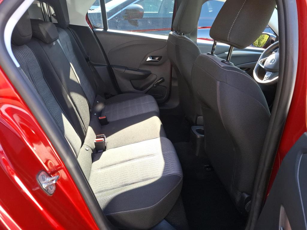 Opel Corsa 1.2 75 ch BVM5 Edition 2023