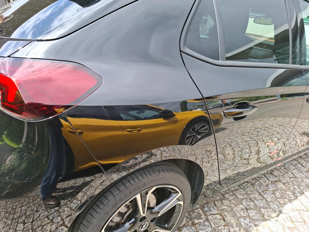 Opel Corsa 1.2 Turbo Hybrid 136 ch e-DCT6 GS 2024