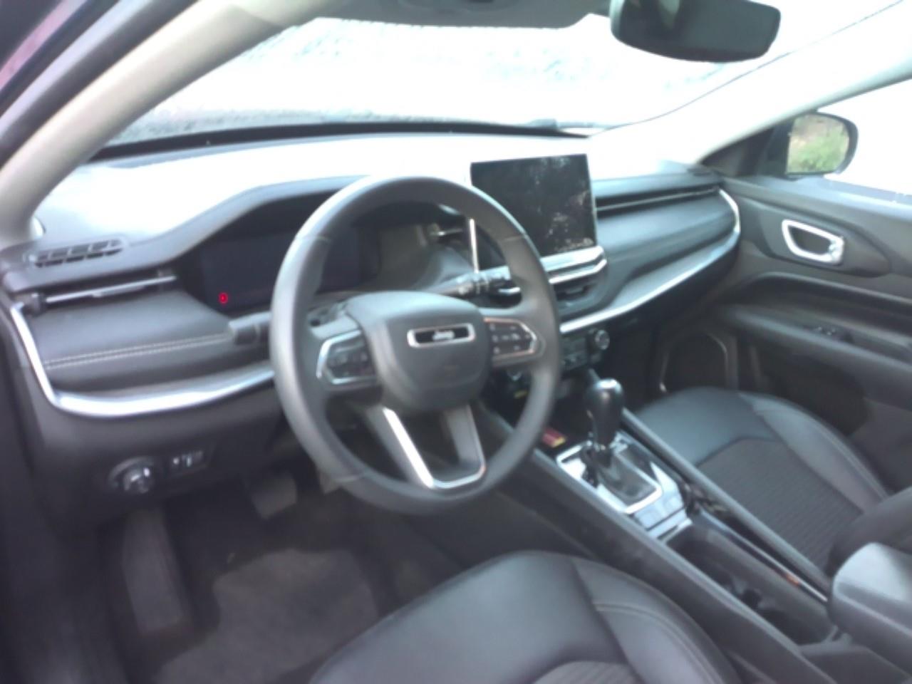 Foto Jeep Compass 3