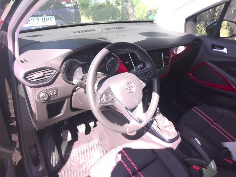 Foto Opel Combo 4