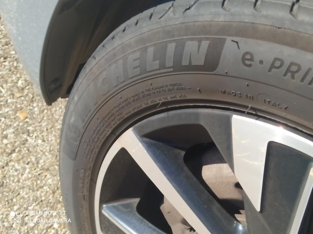 Foto Opel Corsa 6