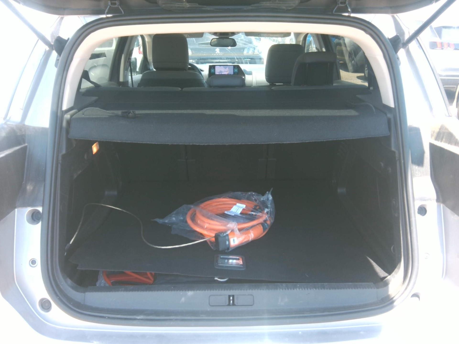 Citroen C5 Aircross Hybride Rechargeable 225 e-EAT8 Shine Pack 2023