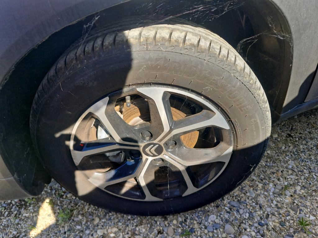 Citroen C3 Aircross PureTech 110 S&S BVM6 Shine 2023