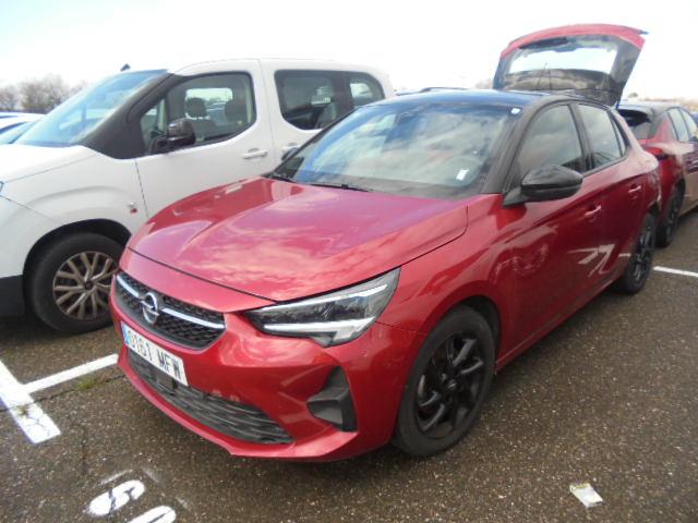 Foto Opel Corsa 4