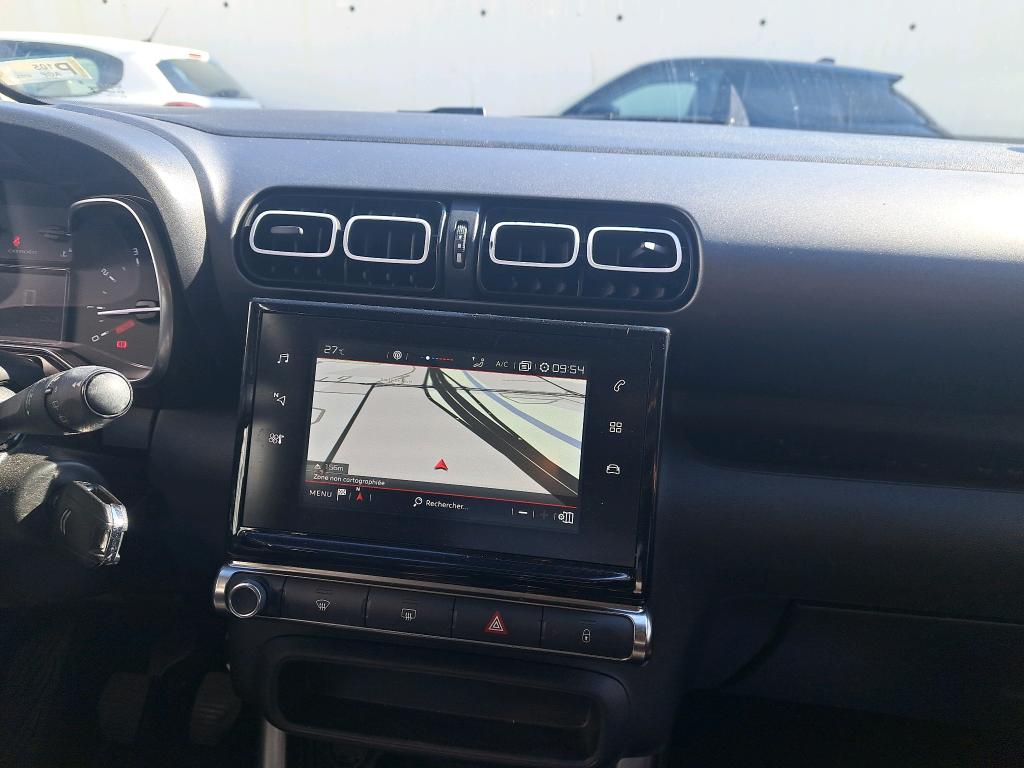 Citroen C3 Aircross BlueHDi 100 S&S BVM6 Feel Business 2019