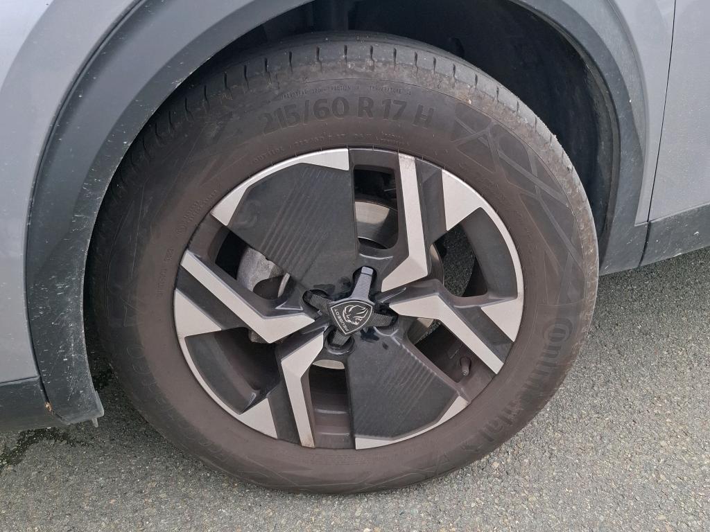 Peugeot 2008 PureTech 130 S&S EAT8 GT 2024