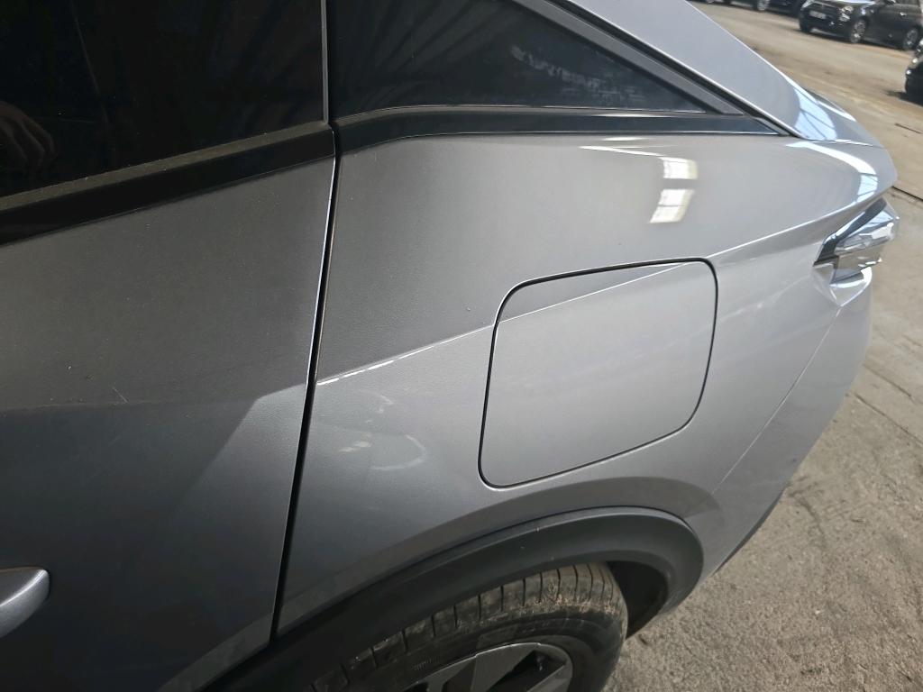 Peugeot 408 PHEV 180 e-EAT8 Allure 2023
