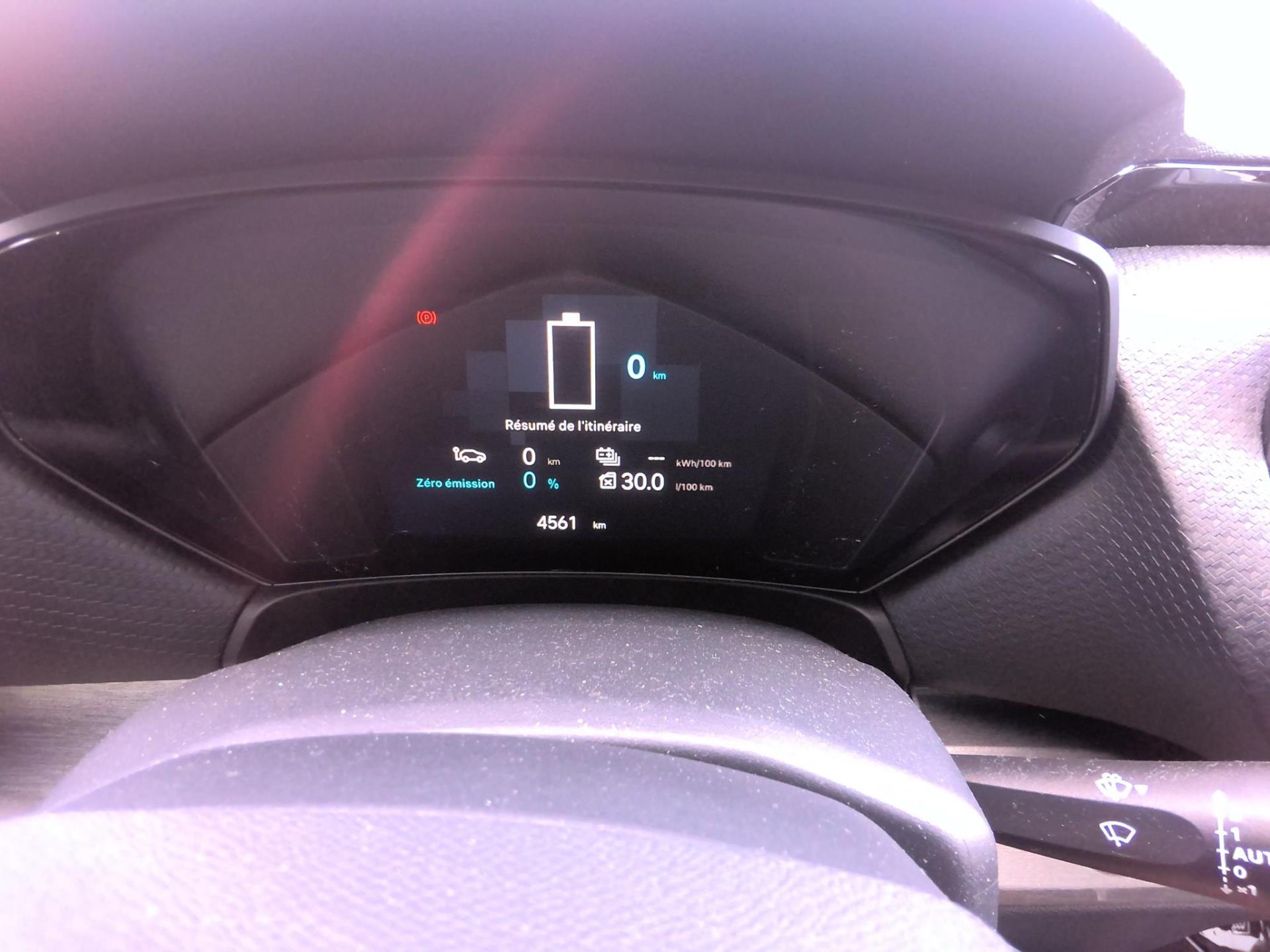 Citroen C5 X Hybride Rechargeable 225 S&S e-EAT8 Feel Business 2023