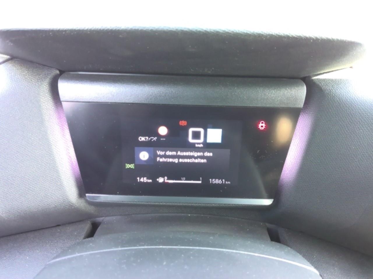Foto Citroën C4 X 5