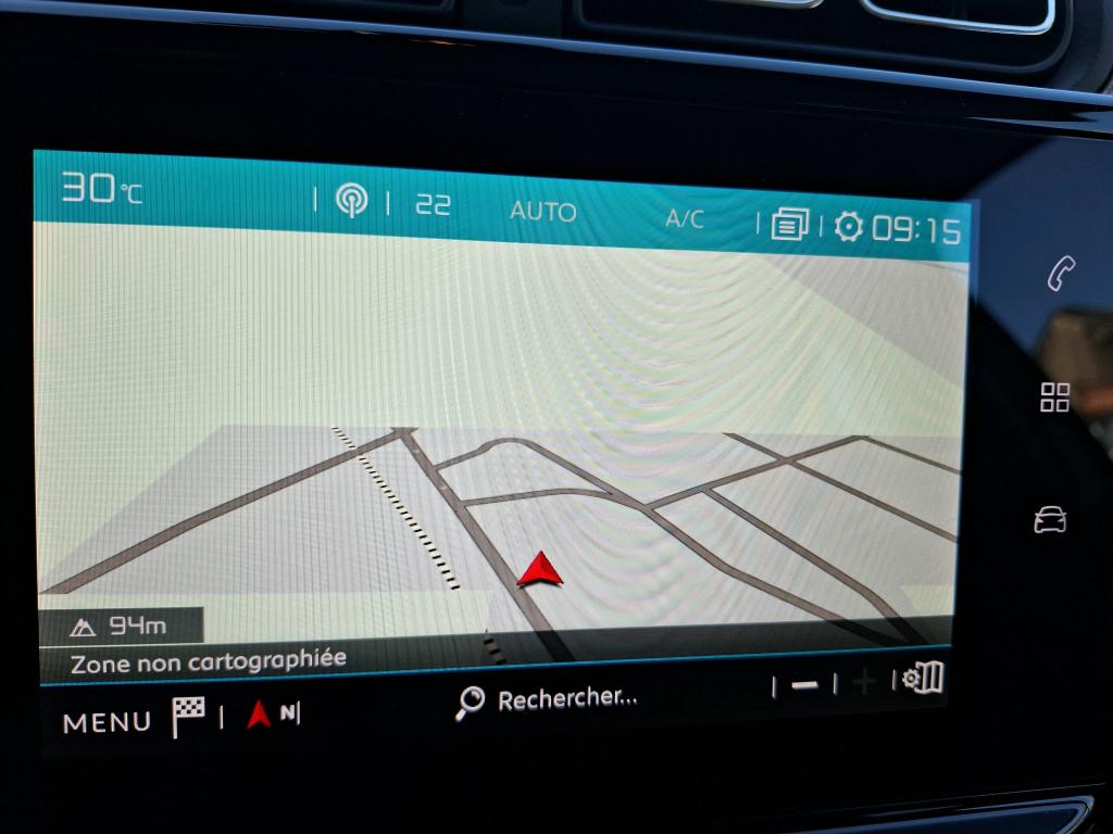 Citroen C3 PureTech 83 S&S BVM5 Shine 2023