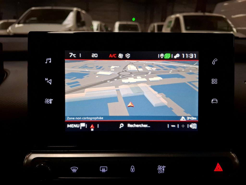 Citroen C4 Cactus BlueHDi 100 S&S BVM6 Feel 2019