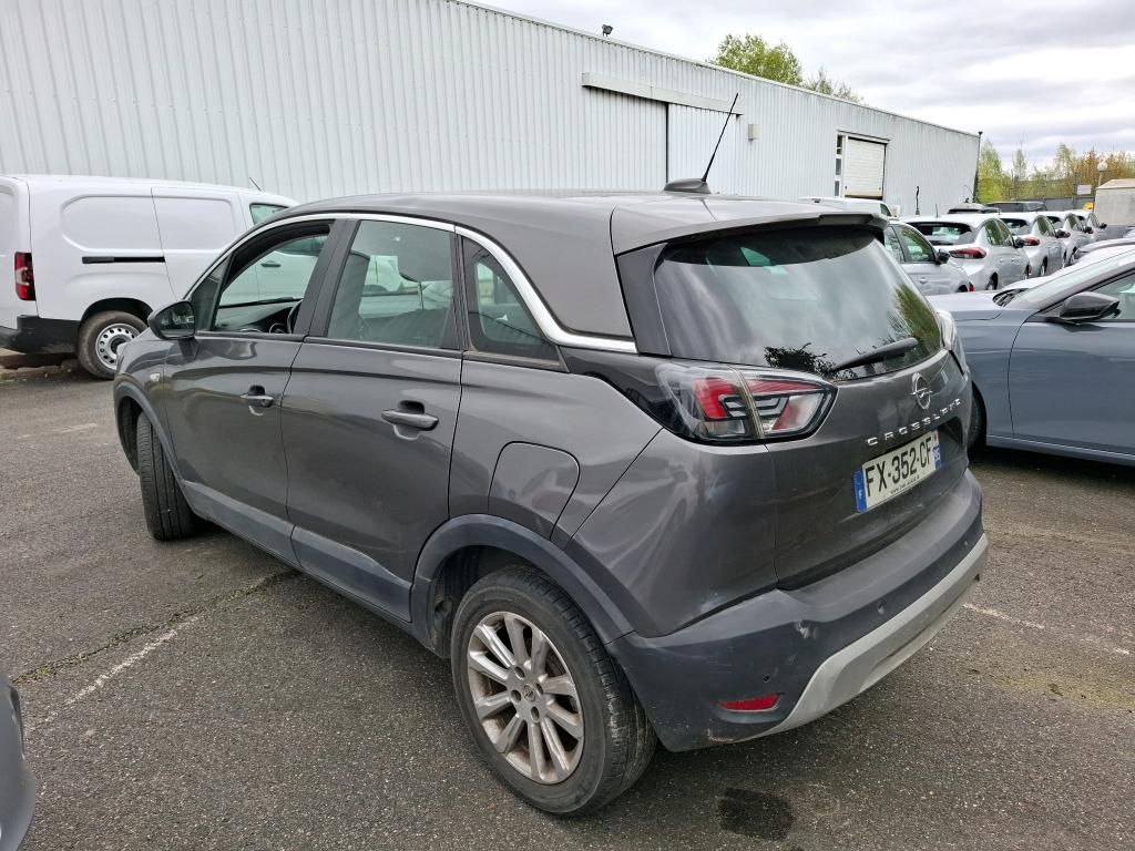 Opel CROSSLAND X / CROSSLAND 