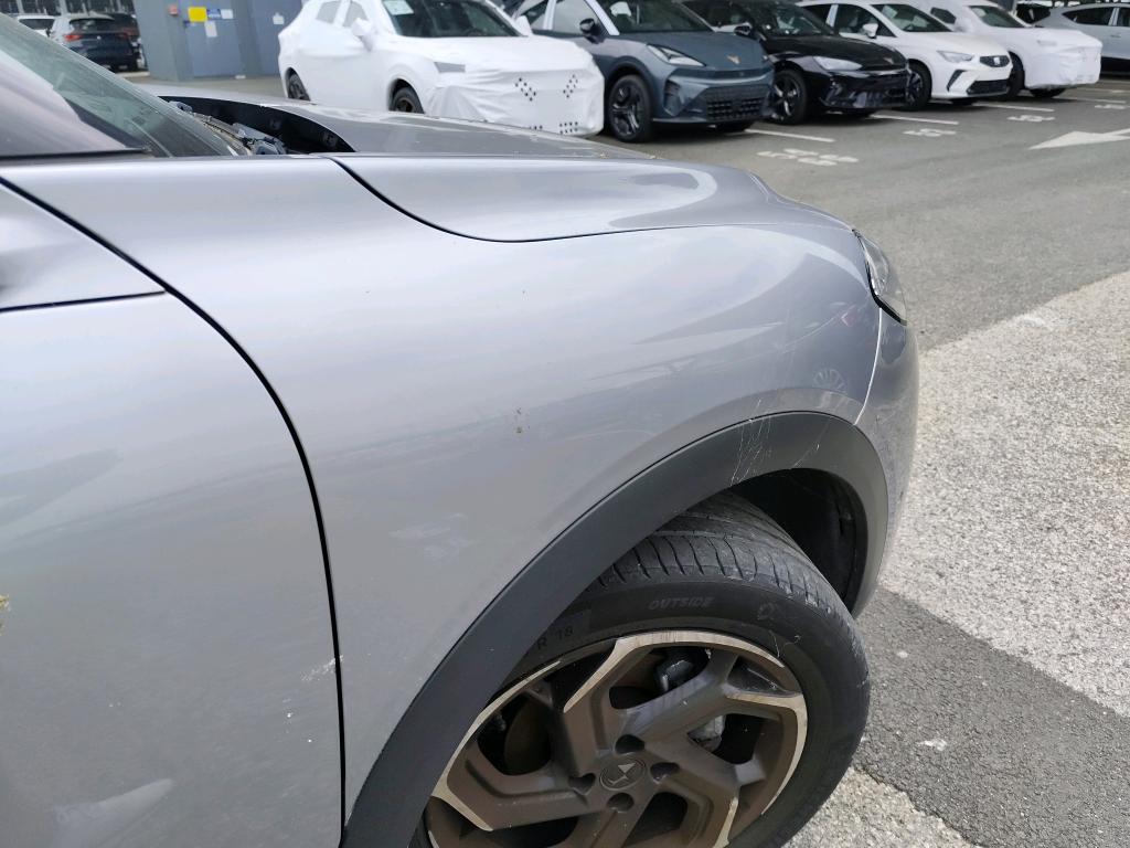 DS DS3 Crossback PureTech 130 EAT8 Rivoli 2022