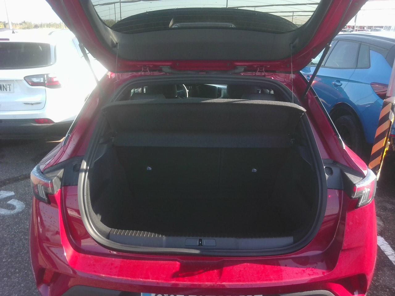 Foto Opel Mokka 14