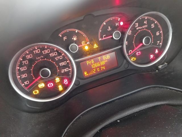 Foto Fiat Doblo Cargo 8