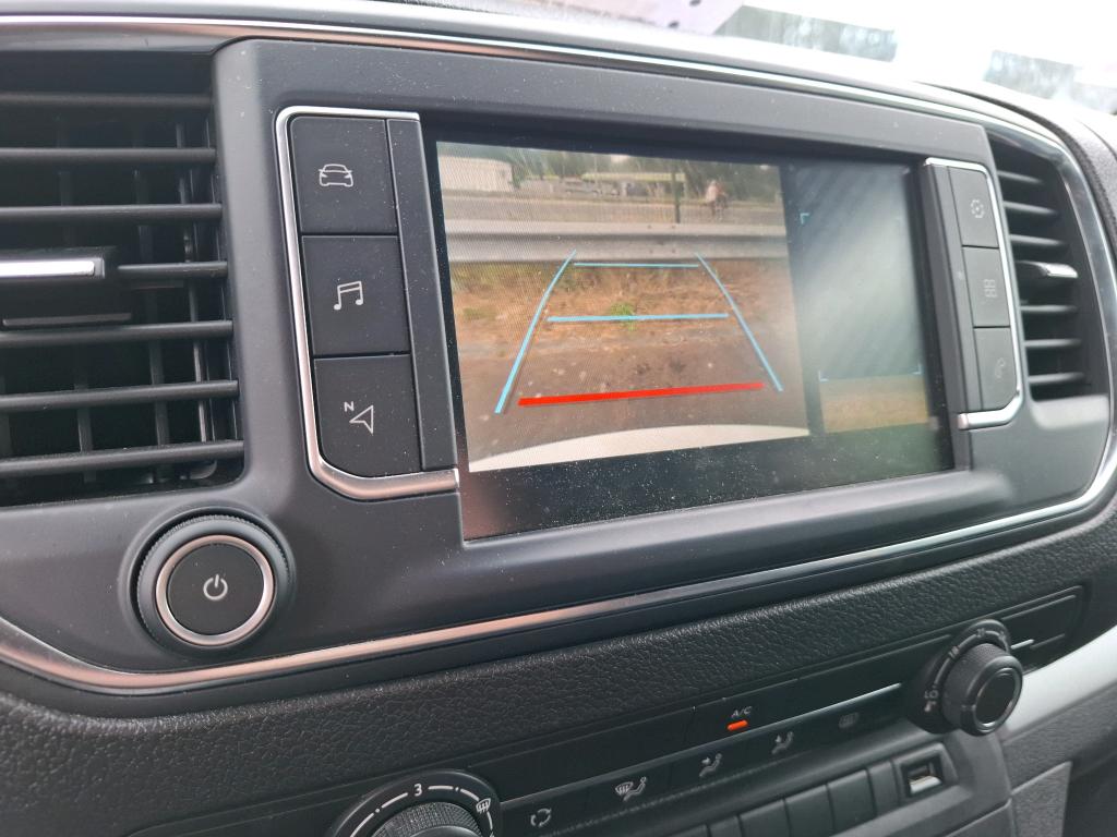 Citroen Spacetourer M BlueHDi 120 S&S BVM6 Business 2020