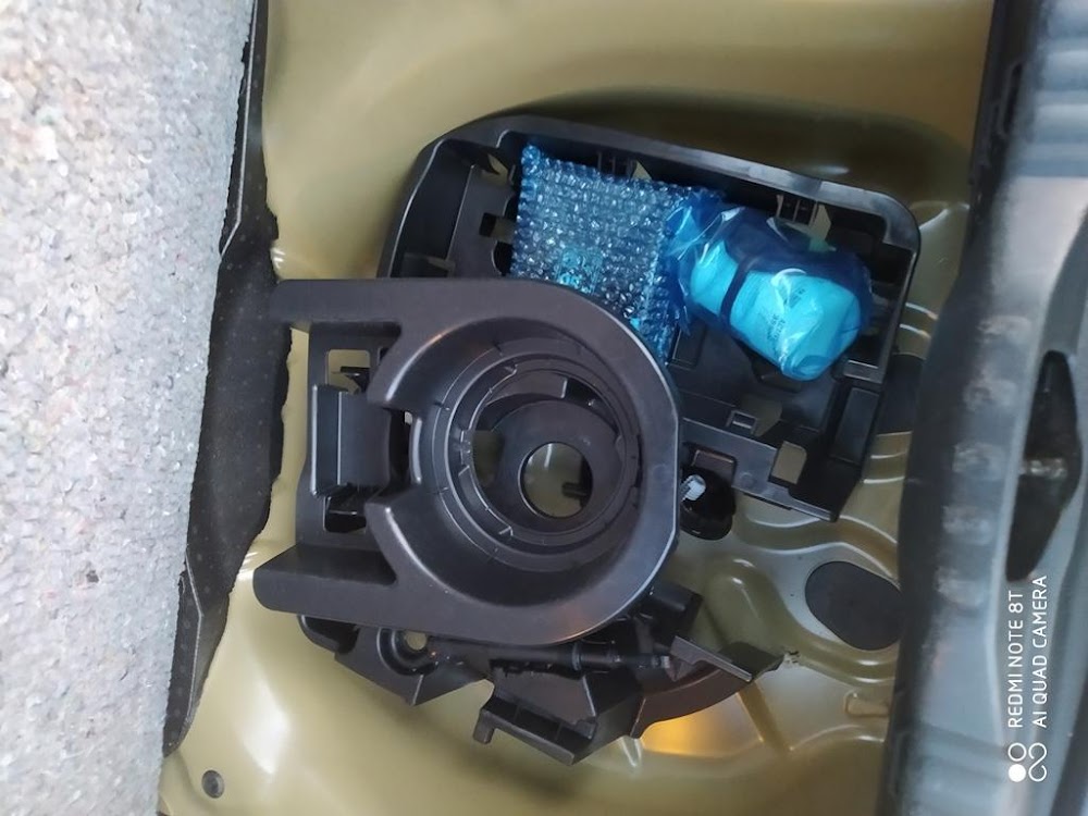 Foto Citroën C 3 9