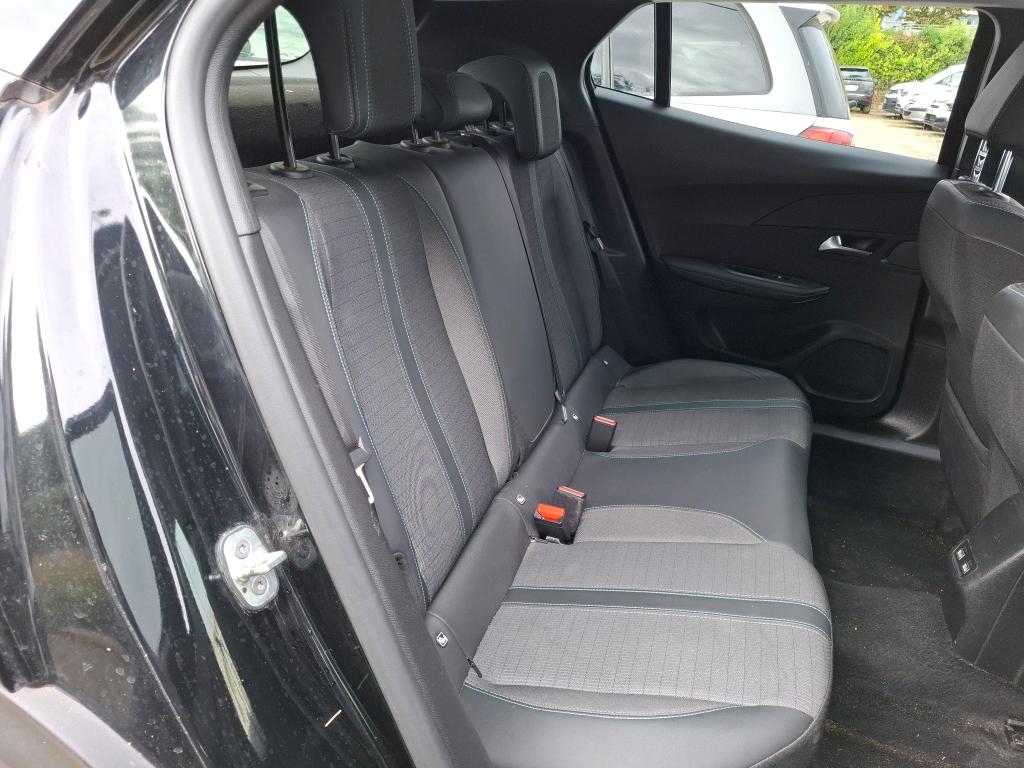 Peugeot 2008 BlueHDi 110 S&S BVM6 Allure Pack 2022