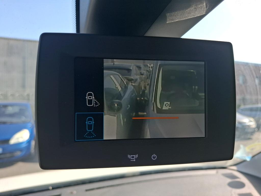 Citroen BERLINGO VAN M 650 BLUEHDI 100 S&S BVM5 CLUB 2020