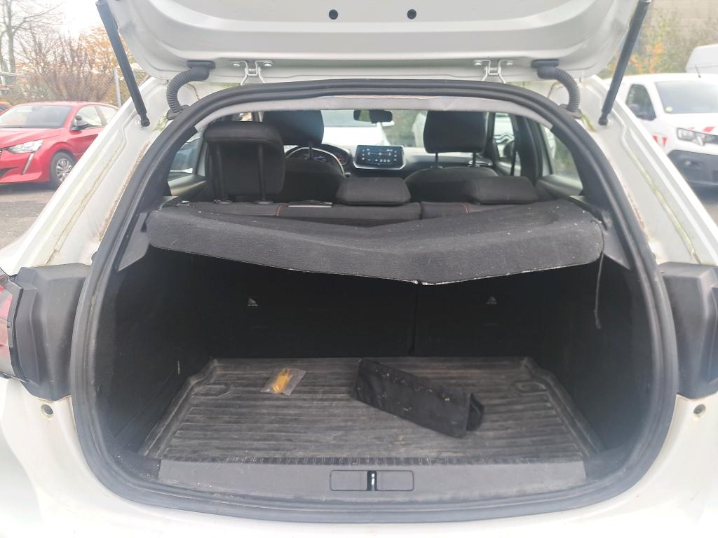 Peugeot 208 BlueHDi 100 S&S BVM6 Active 2021