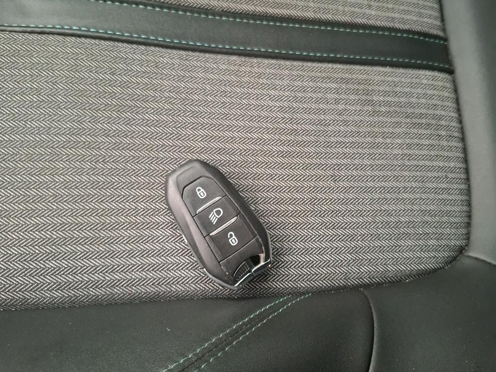 Peugeot 5008 BlueHDi 130ch S&S EAT8 Allure Pack 2021