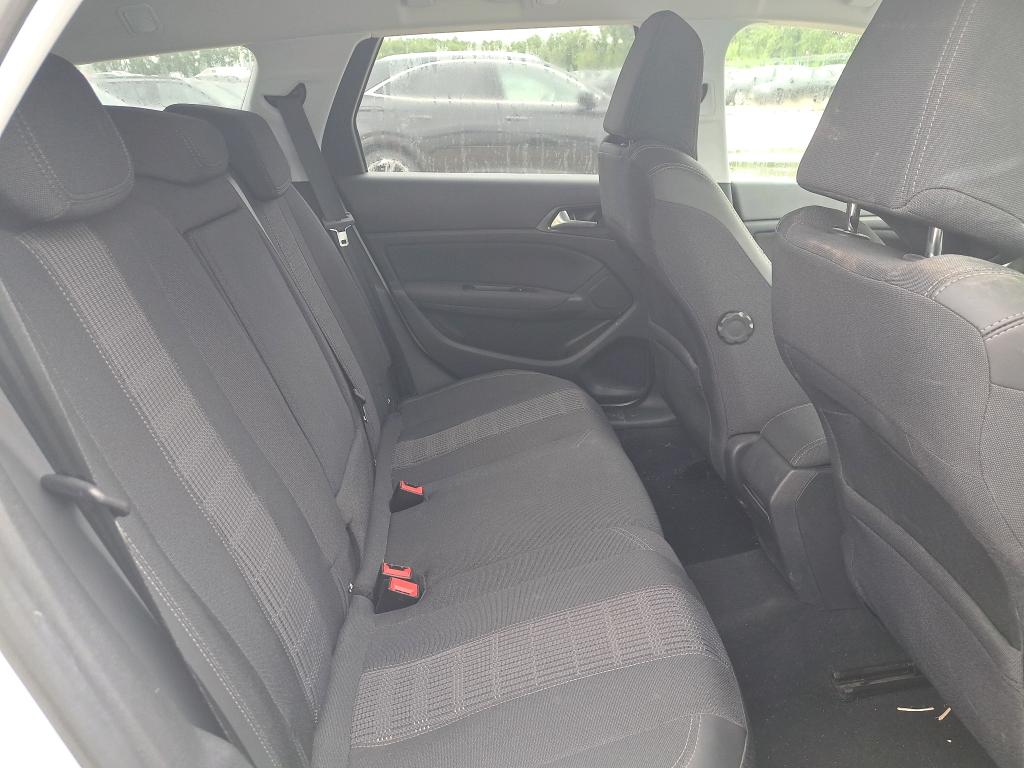 Peugeot 308 SW PureTech 130ch S&S BVM6 Allure Business 2020