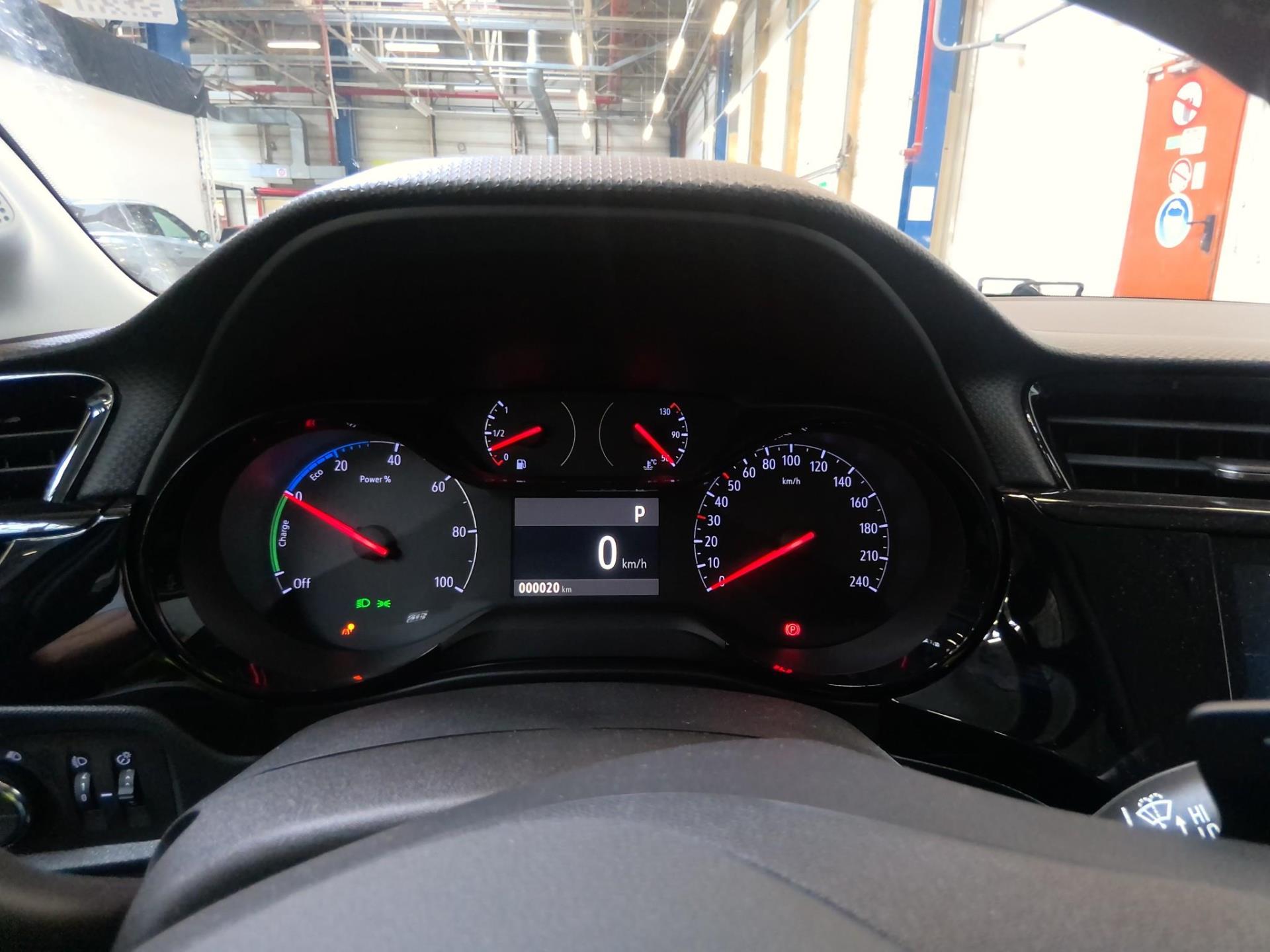 Opel Corsa 1.2 Turbo Hybrid 100 ch e-DCT6  2024