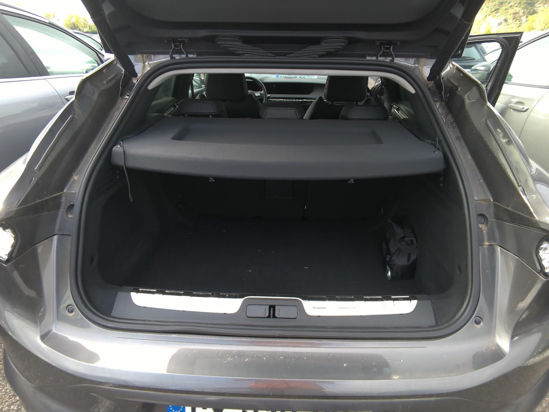 DS DS 4 PureTech 130 EAT8 Rivoli 2024