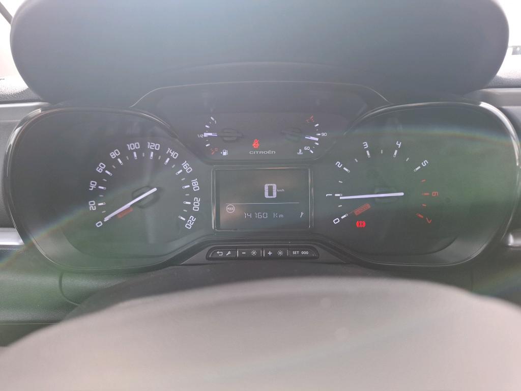 Citroen C3 PureTech 83 S&S BVM5 Feel Pack 2022