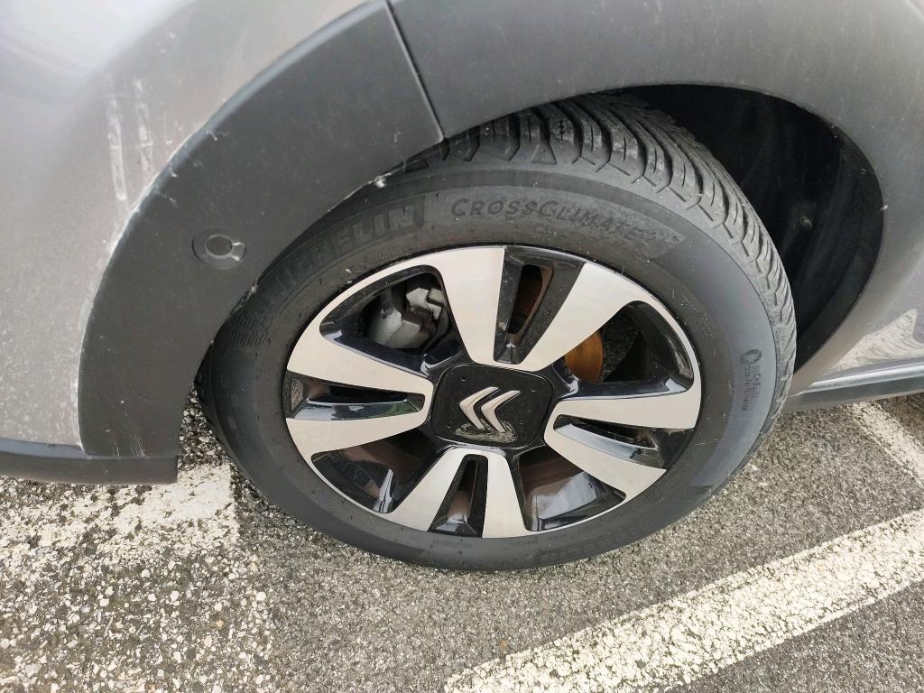Citroen C3 PureTech 83 S&S BVM5 Shine 2023