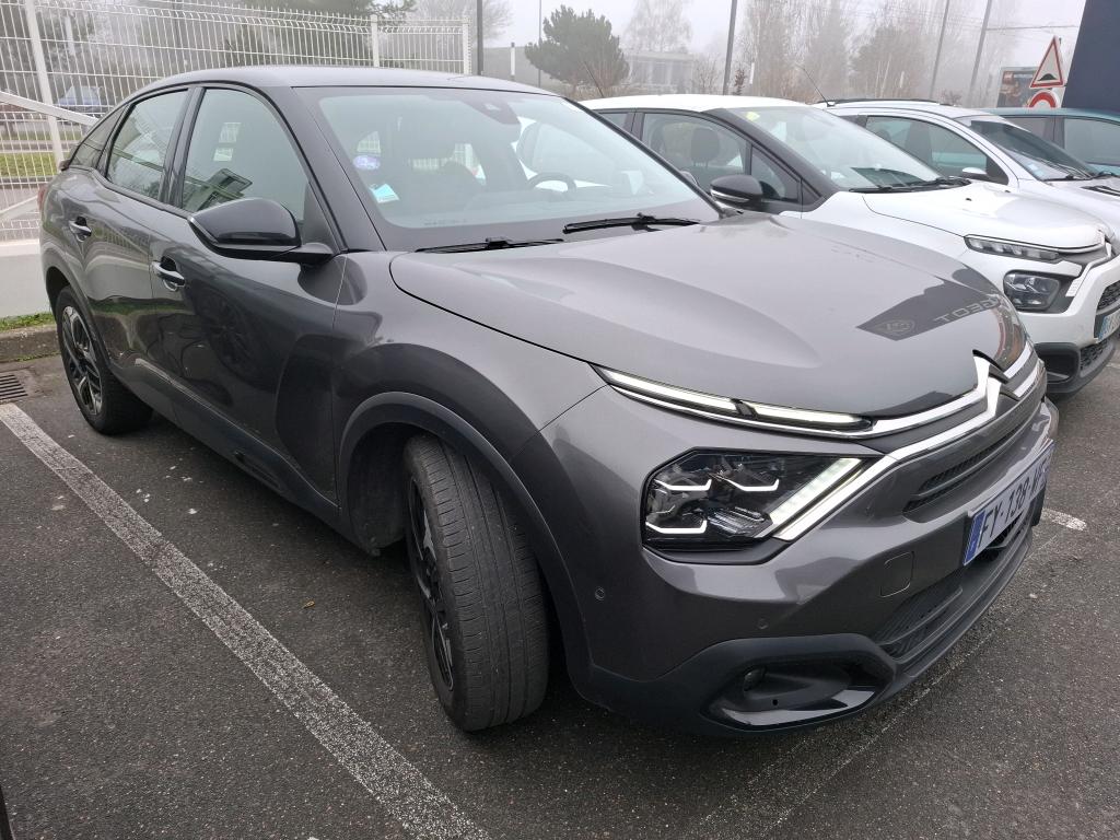 Citroen C4 PureTech 130 S&S EAT8 Feel Pack Business 2021