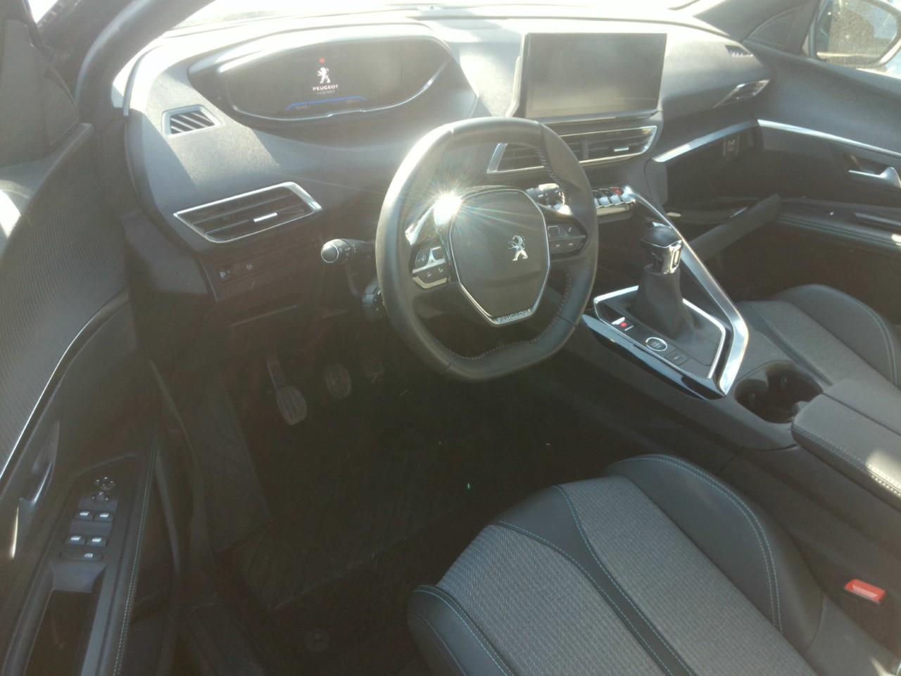 Foto Peugeot 3008 3