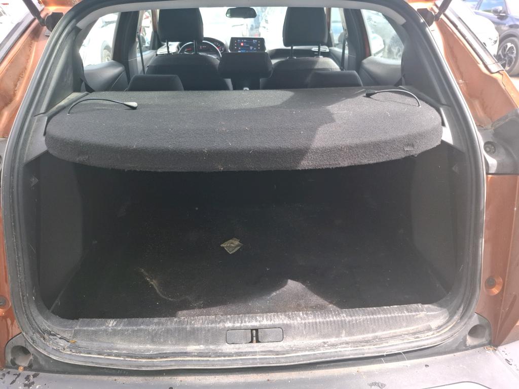 Peugeot 2008 BlueHDi 110 S&S BVM6 Active Pack 2022